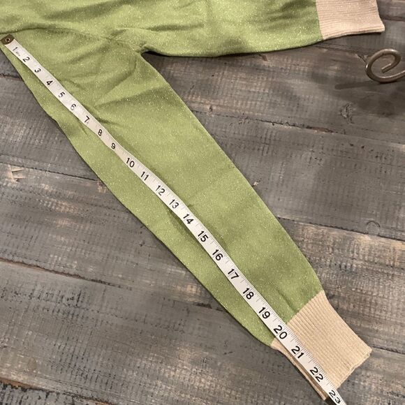 Matcha Green Cardigan NEW - Picture 10 of 10